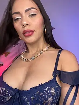  hafsa  online show from February 10, 6:12 pm