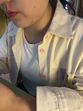 Snapshot of ruiki666 chatting on October 17, 6:38 am ruiki666 online show from October 17, 6:38 am