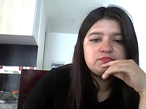 Snapshot of DANIELLADOLCE chatting on September 30, 6:57 pm DANIELLADOLCE online show from September 30, 6:57 pm