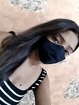 Cutiepie 78 online show from September 11, 5:29 am