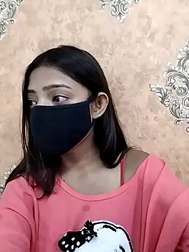 Cutiepie 78 online show from September 13, 5:51 am