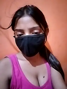 Cutiepie 78 online show from September 16, 6:42 pm
