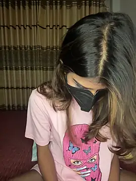 Snapshot of Mira_SL chatting on February 20, 6:41 pm Mira SL online show from February 20, 6:41 pm