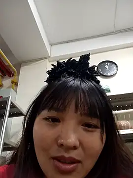 Snapshot of SSexykute3456 chatting on September 24, 5:11 am SSexykute3456 online show from September 24, 5:11 am