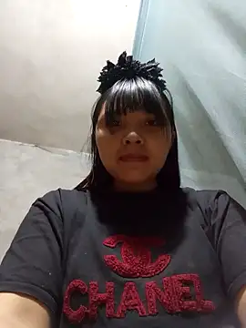 Snapshot of SSexykute3456 chatting on October 2, 12:50 am SSexykute3456 online show from October 2, 12:50 am