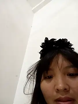 Snapshot of SSexykute3456 chatting on October 16, 1:23 pm SSexykute3456 online show from October 16, 1:23 pm