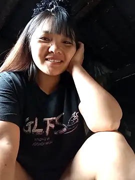 Snapshot of SSexykute3456 chatting on October 22, 2:12 am SSexykute3456 online show from October 22, 2:12 am