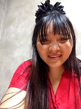 Snapshot of SSexykute3456 chatting on October 31, 1:01 pm SSexykute3456 online show from October 31, 1:01 pm