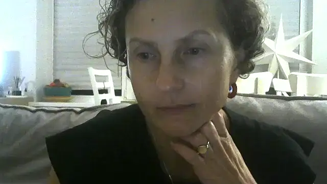 Sylira online show from July 18, 12:15 am