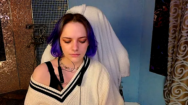 Eniferi online show from December 2, 11:26 am