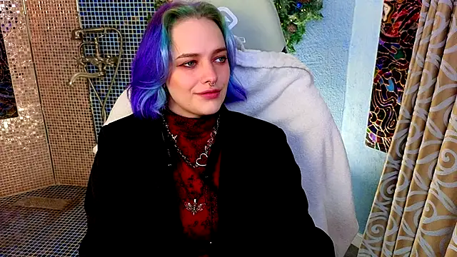 Eniferi online show from December 14, 9:08 pm