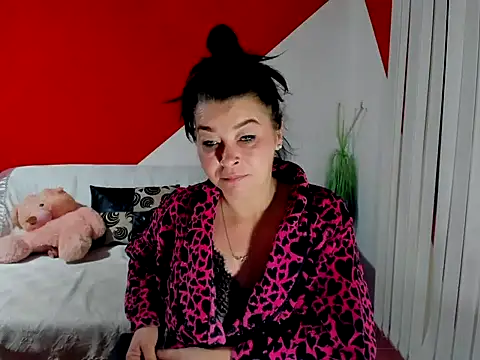 Soffy Skye online show from September 27, 4:06 am