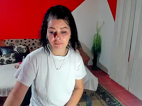 Soffy Skye online show from October 16, 3:29 am