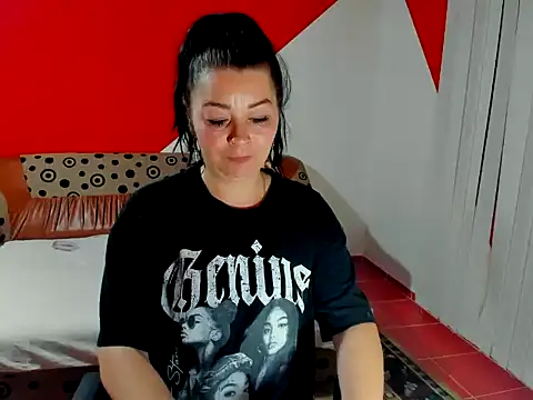 Soffy Skye online show from October 31, 3:51 am