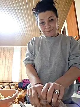 Soffy Skye online show from November 21, 7:07 am