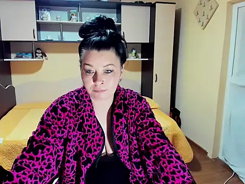 Soffy Skye online show from March 14, 4:51 am