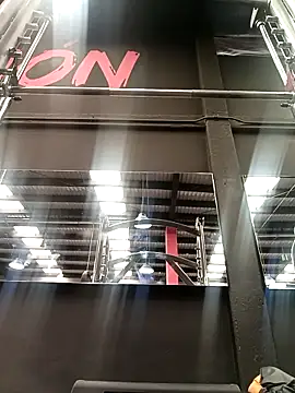 Mishchelle Zakii online show from January 31, 8:51 pm