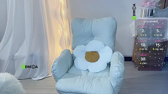 Sofia-168 online show from February 3, 10:09 am