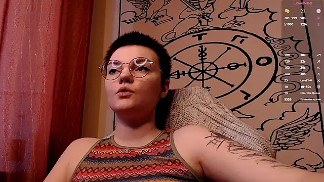 KrisNeal online show from March 23, 8:40 am