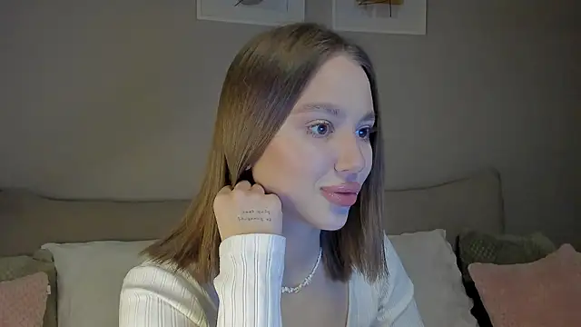 Stefa Evans online show from February 2, 6:50 pm