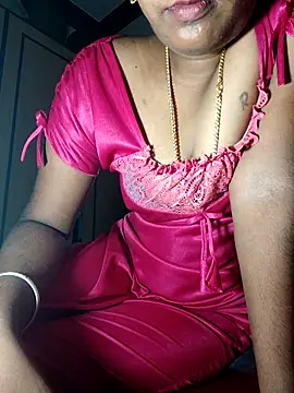 Snapshot of Tamil_Kavitha chatting on October 11, 6:23 am Tamil Kavitha online show from October 11, 6:23 am