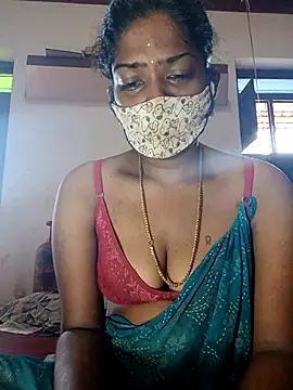 Snapshot of Tamil_Kavitha chatting on November 1, 5:20 am Tamil Kavitha online show from November 1, 5:20 am