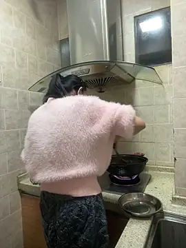 xiuchun100 online show from November 18, 11:14 am