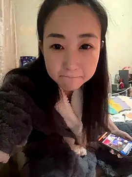 xiuchun100 online show from November 19, 10:26 am