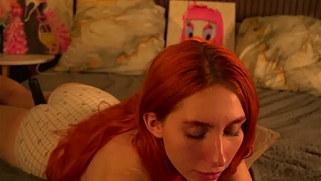 pinkmagokiss online show from November 14, 4:38 pm