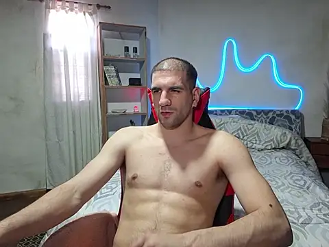 ObeyLust online show from November 19, 9:04 pm