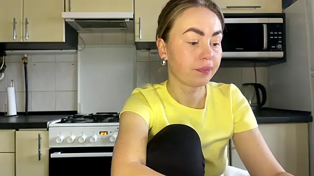 MartaLuna  online show from March 18, 9:45 am