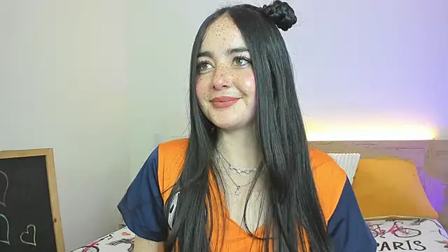 Ashleypetit online show from June 4, 1:39 pm
