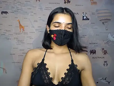 Sweetangle24 online show from September 18, 7:27 pm