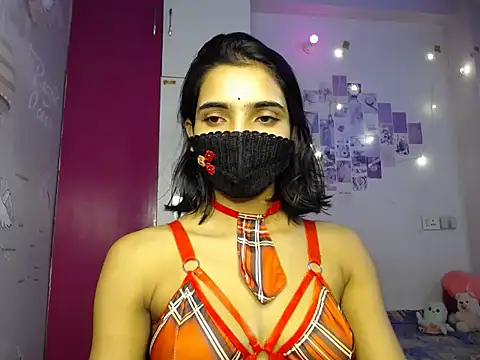 Sweetangle24 online show from September 26, 9:08 pm