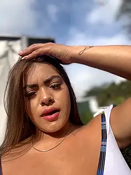 MayaMoanXXX online show from November 29, 1:14 pm