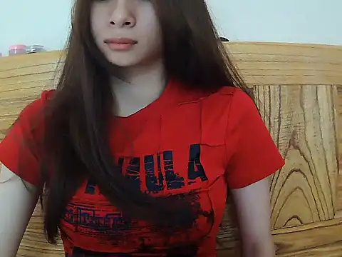 Snapshot of Baby_done chatting on September 14, 3:49 am Baby done online show from September 14, 3:49 am