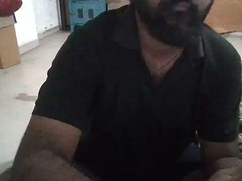 Indianboy9527 online show from May 14, 2:35 pm
