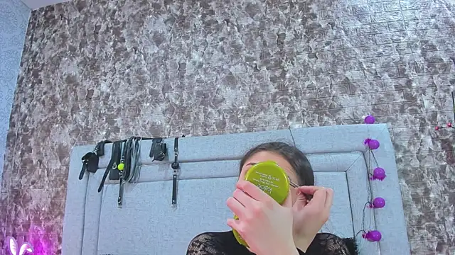 KatyVelvet online show from October 7, 2:53 am