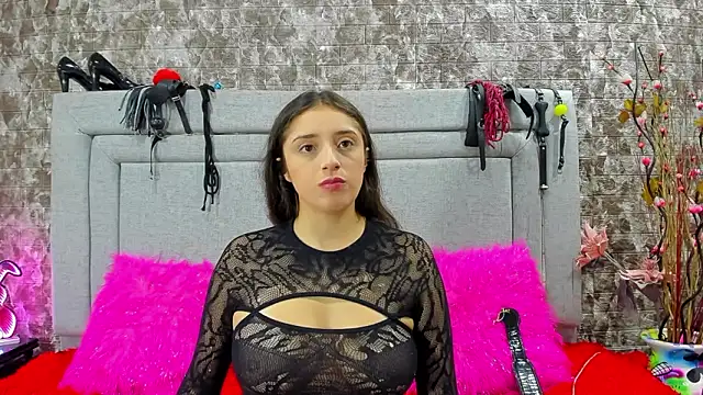 KatyVelvet online show from February 11, 3:33 am