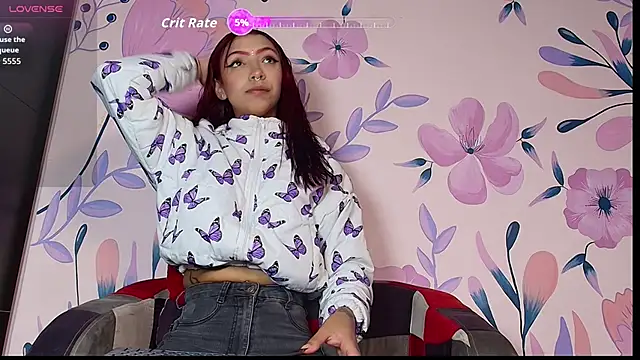 emma hearths online show from October 10, 7:13 pm