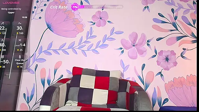 emma hearths online show from October 13, 7:25 pm