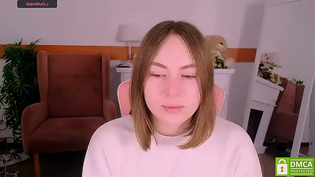 Elma Lily online show from February 12, 7:58 am