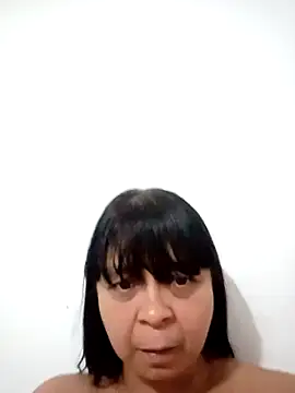 Snapshot of Pantera-Samy chatting on October 15, 11:16 pm Pantera-Samy online show from October 15, 11:16 pm