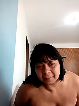 Snapshot of Pantera-Samy chatting on October 19, 4:29 pm Pantera-Samy online show from October 19, 4:29 pm