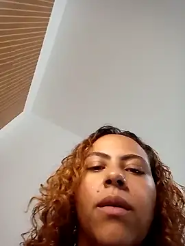 Snapshot of Pantera-Samy chatting on November 2, 8:00 pm Pantera-Samy online show from November 2, 8:00 pm