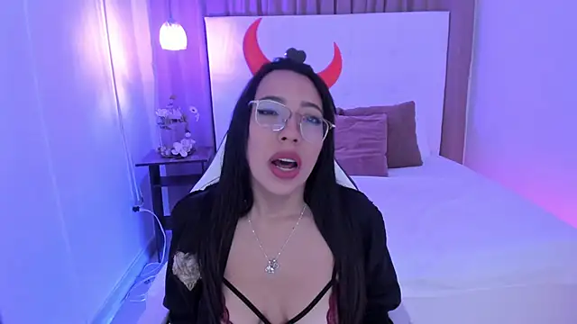 Diabla-09 online show from September 23, 12:30 pm