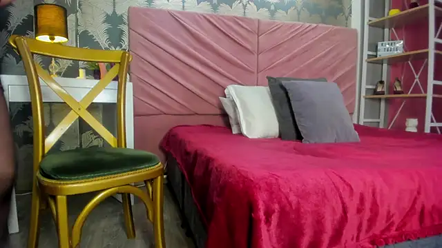 VictoriaQueen Fg online show from November 5, 12:49 pm