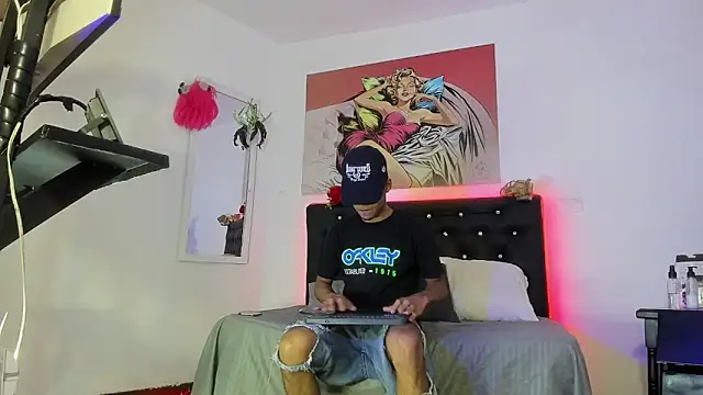 xxKamadevaxx online show from November 3, 12:28 pm