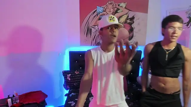 xxKamadevaxx online show from February 23, 12:46 pm