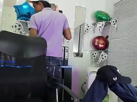 xxKamadevaxx online show from July 1, 1:24 pm